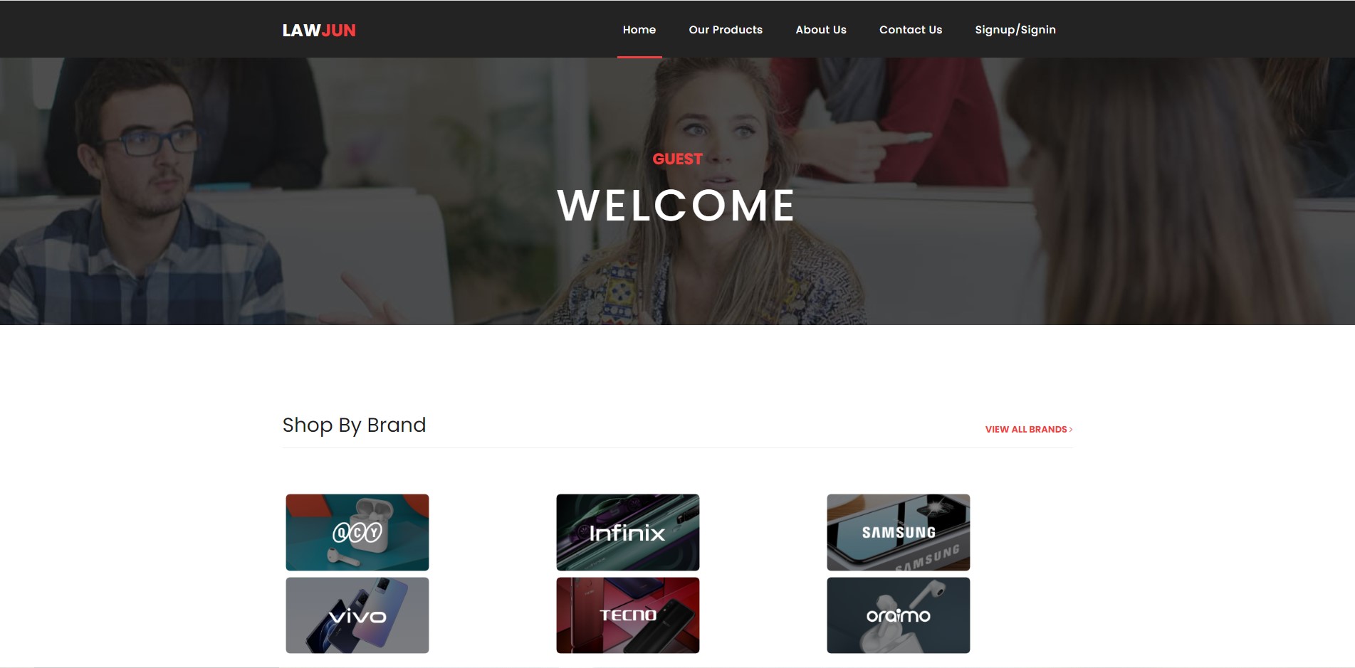 portfolio